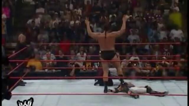 Big Show and Undertaker Tag Team Champions Hd