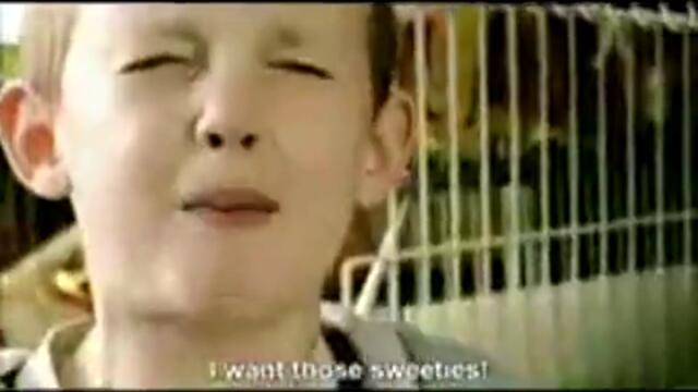 малък олигофрен