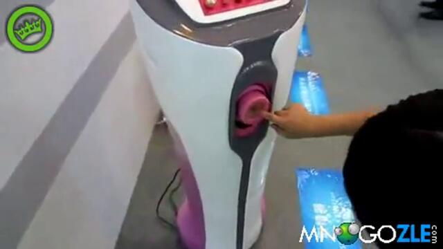 Банка за сперма