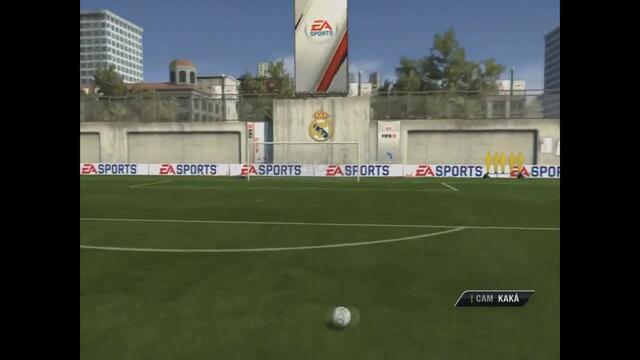 FIFA 11 bugove