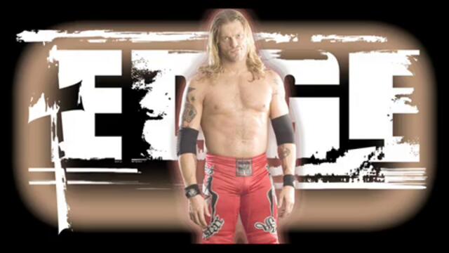 John Cena and Edge song 2 in 1