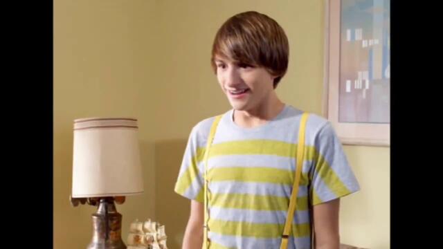 John Cena guest stars on Nickelodeon's _Fred_ The Movie_