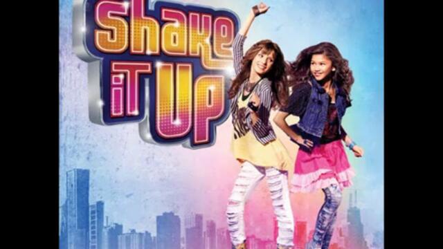 Shake It Up-All The Way Up
