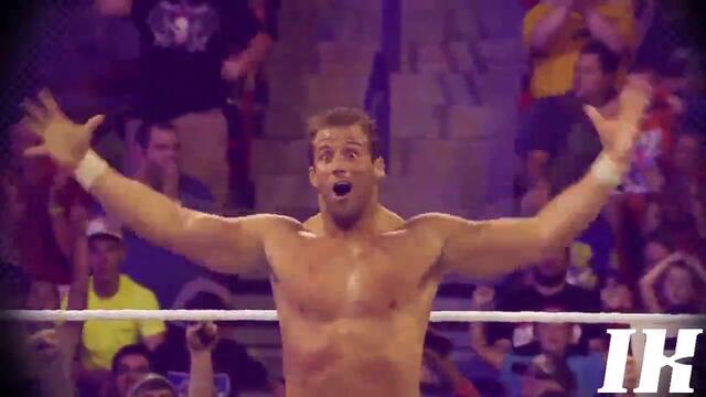 Zack Ryder New 2011 Titantron