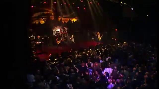 Dio - Gypsy - (HD) Holy Diver Live 2006