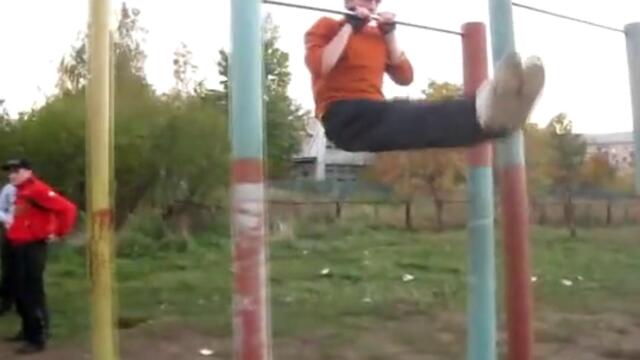 Много луди.Made in Russia