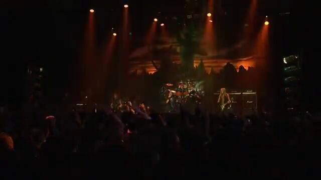 Dio - Holy Diver - (HD) Holy Diver Live 2006
