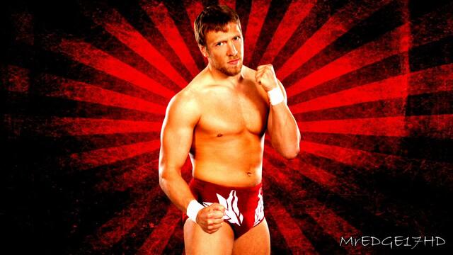 2011_ Daniel Bryan 6th WWE Theme Song - _Freefall_ [CD Quality + Download Link]