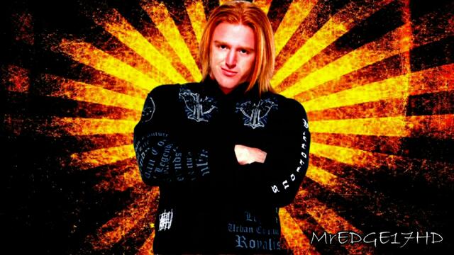 2011_ Heath Slater New 11th WWE Theme Song - _South Bound_ [CD Quality + Download Link]