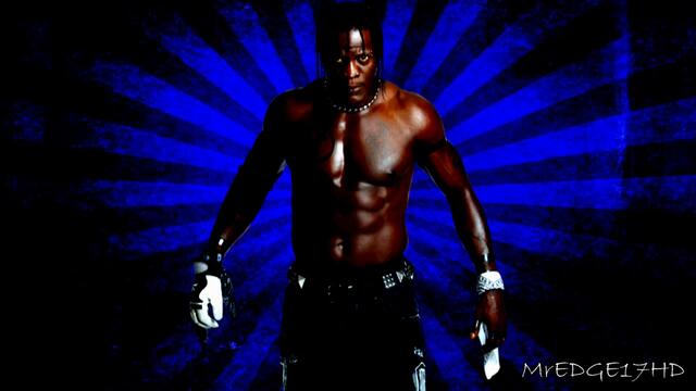 2011_ R-Truth New 8th WWE Theme Song - _The Truth Has Set﻿ Me Free_ [Remake + Download Link]