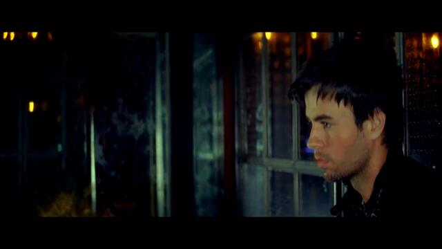 enrique iglesias - tonight