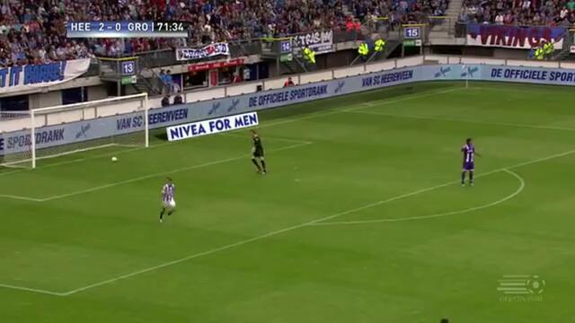 Този гол трябва да се види - Фантастично изпълнение