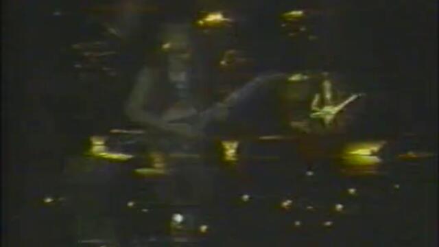 Fade to Black (Live 1985)