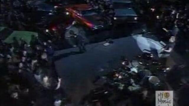 Fade To Black (Live On VH-1)