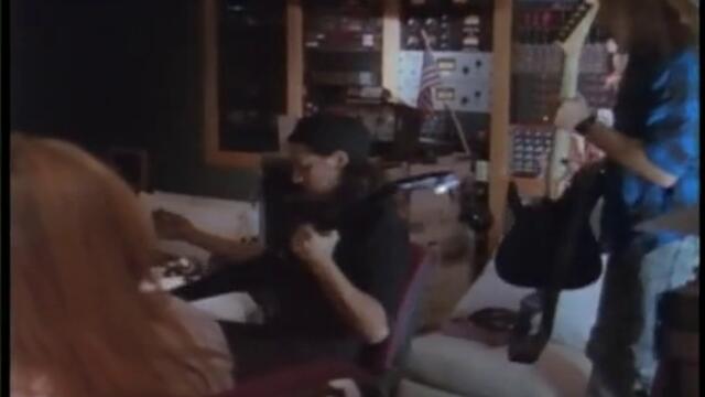 Nothing Else Matters