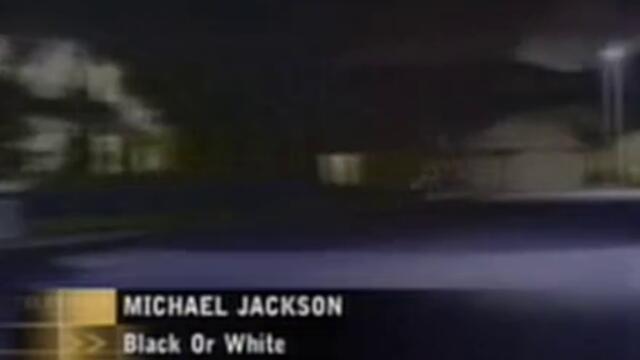 Kayen pres. Michael Jackson - Black Or White