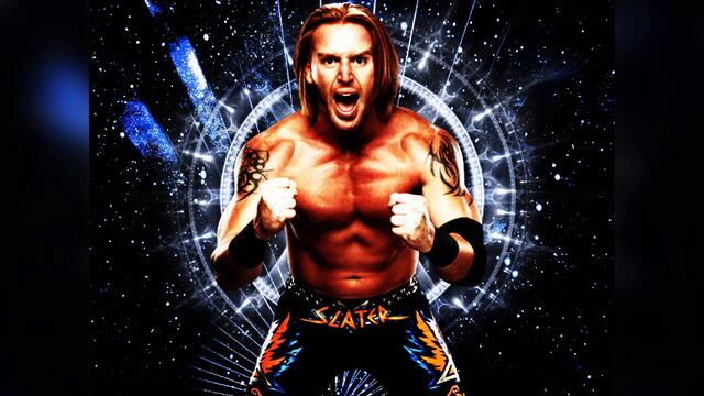 Heath Slater 6th WWE Theme Song - Black Or White [High Quality + Download Link]