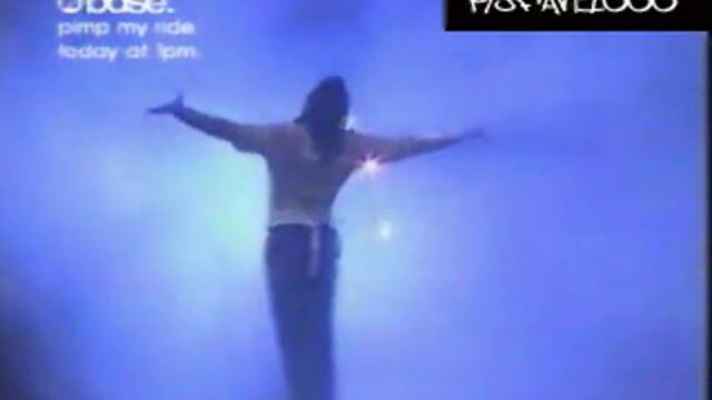 Michael Jackson - Cheater