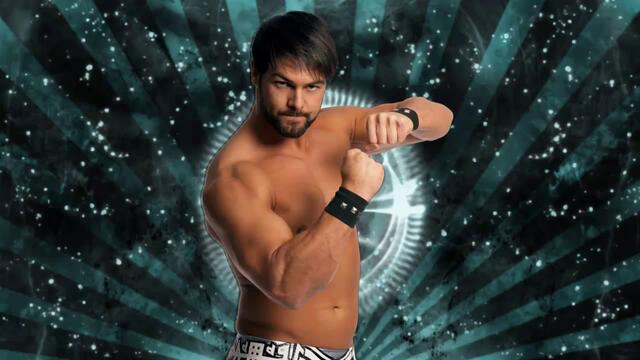 Justin Gabriel 11th WWE Theme Song - All About The Power [Best Quality + Download Link]