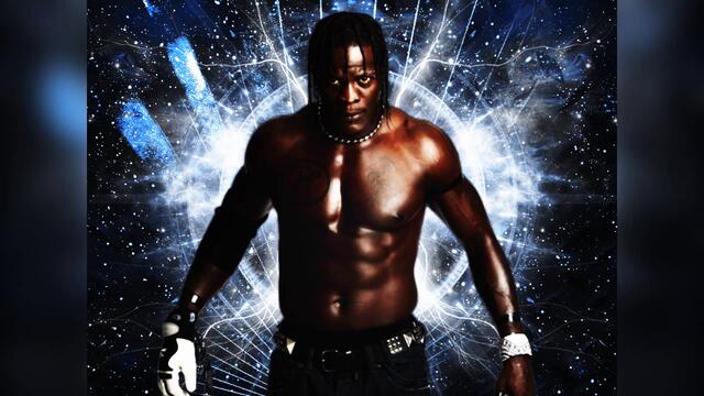 R-Truth 4th WWE Theme Song - What's Up (Remix) [High Quality + Download Link]