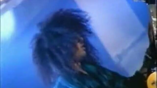 Michael Jackson - Give In To Me