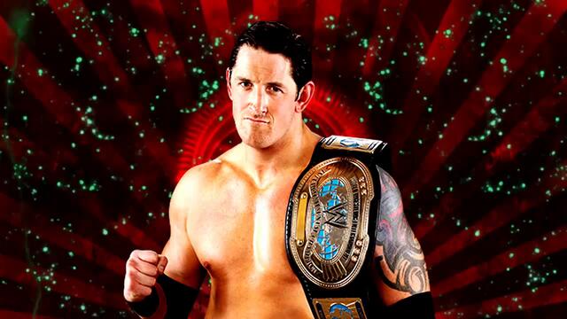 Wade Barrett 2nd WWE Theme Song - End Of Days [Best Quality + Download Link]