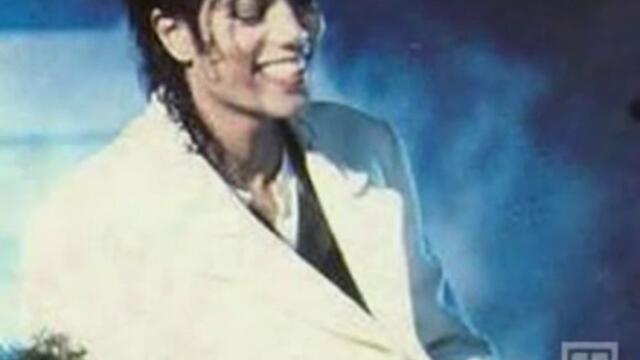 Michael Jackson - Smile (rare Video).