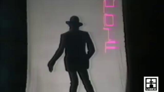 Michael Jackson - Smooth Criminal (Dangerous Tour-Mexico)