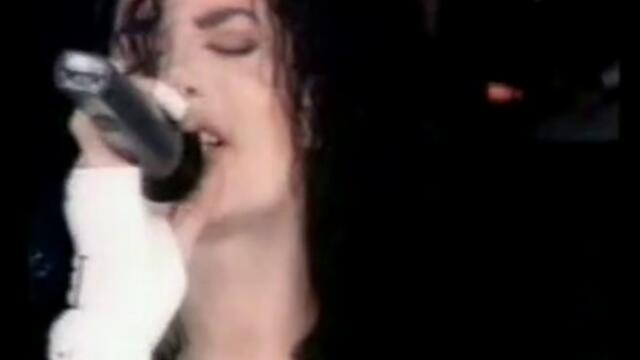 Michael Jackson - Xscape