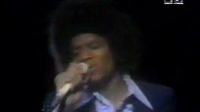 The Jacksons - Even Though You're Gone