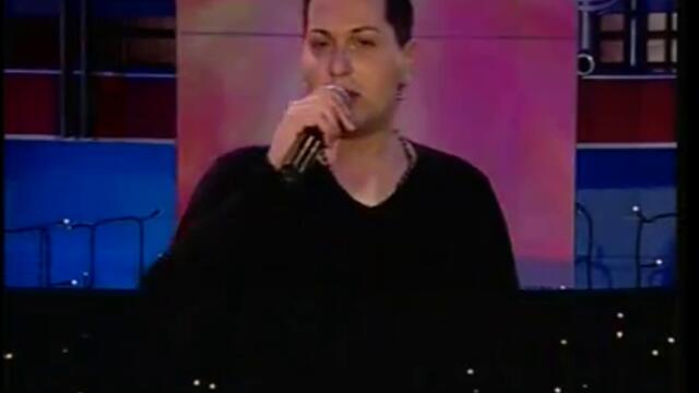 Magapasa-Vmesto sbogom(live)-GM