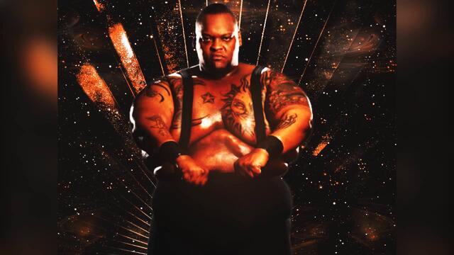 Big Daddy V 1st WWE Theme Song - Calling All Cars [High Quality + Download Link]