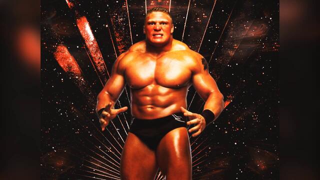 Brock Lesnar 6th WWE Theme Song - Next Big Thing (w + Intro V5) [High Quality + Download Link]