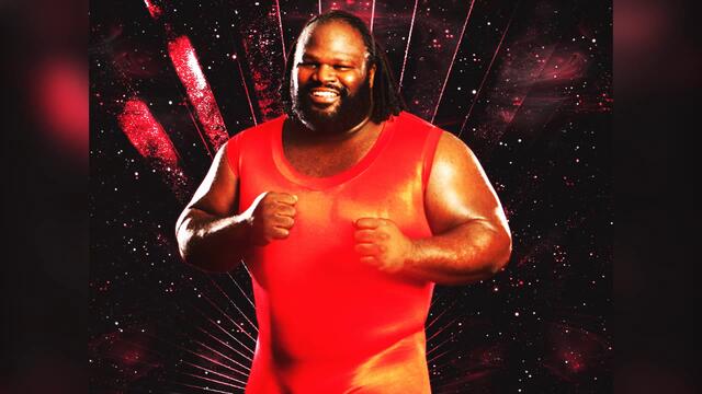 Mark Henry 16th WWE Theme Song - Echo (Underscore + Intro Cut) [High Quality + Download Link]