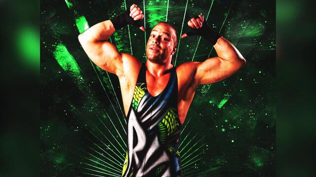 RVD 5th WWE Theme Song - One of a Kind [High Quality + Download Link]