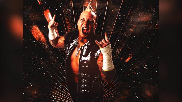 Shannon Moore 6th WWE Theme Song - I'll Do Anything (Underscore) [High Quality + Download Link]