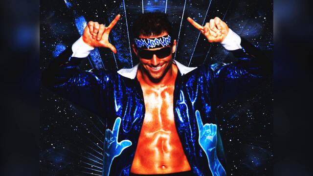 Zack Ryder 4th WWE Theme Song - Radio (V2) [High Quality + Download Link]