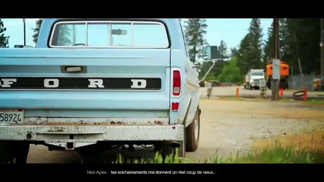 Най-добрия  Jorian Ponomareff - World Training