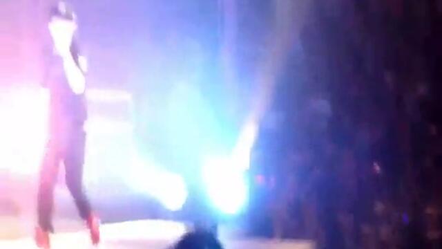 Justin Bieber VS Eminem - Lose Yourself