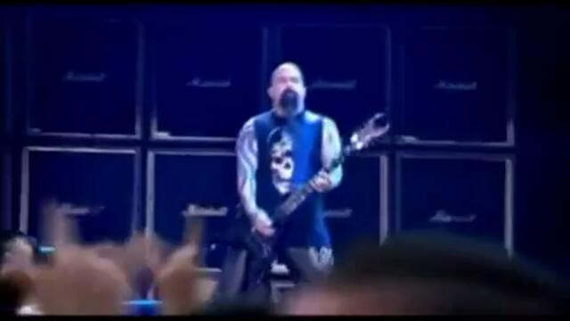 Slayer - Jihad (Official Video)