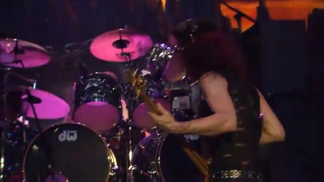 Dio - Shame On The Night (HD) - Holy Diver Live 2006