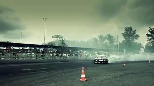 За всички фенове на BMW