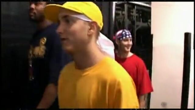 Eminem - Sing For The Moment ( Високо качество )