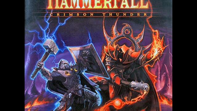 HammerFall - Hearts On Fire