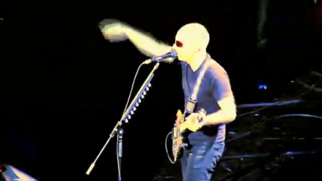 Joe Satriani - Ghosts(Live in Paris)