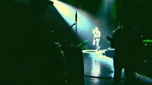 Joe Satriani - I Just Wanna Rock(Live in Paris)