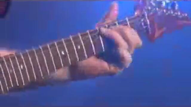 Joe Satriani - Satch Boogie