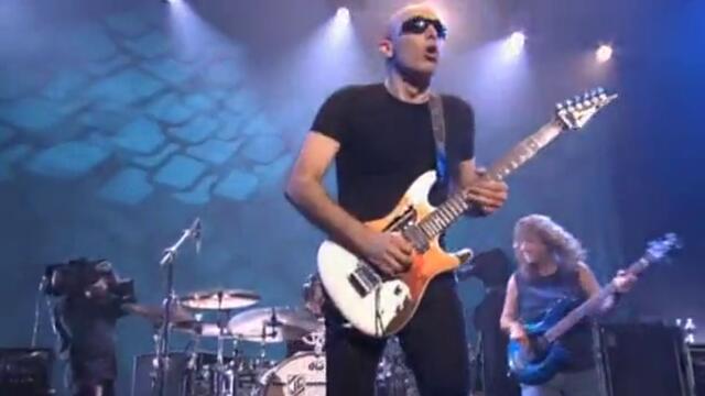 Joe Satriani - Super Colossal(Live 2006)