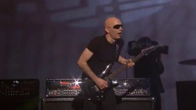 Joe Satriani - Summer Song(Live 2006)