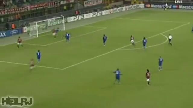 ★ Zlatan Ibrahimovic ★ AC Milan